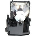 thumbnail image 2 of Projector Lamp Replaces InFocus SP-LAMP-016-ER, 2 of 4
