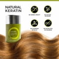 thumbnail image 6 of Focus Hair Fibers Medium Blonde Color, 60 Grams, Instant Cover Bald & Thinning Spots in 30 Seconds, 6 of 9