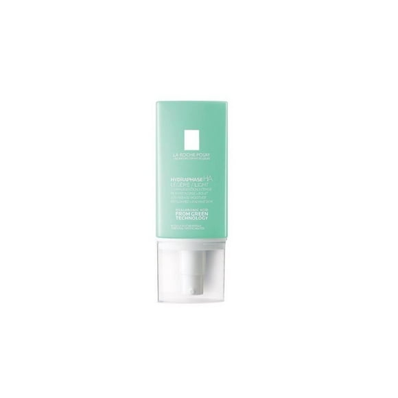 Crema hidratante La Roche-Posay HydraPhaseHa Light 50 ml con ácido hialurónico