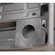 thumbnail image 1 of Ingeniería de diseño 050380 Baffles de altavoces de la columna vertebral, 6 "x 9" ovalado (paquete de 2), negro, 1 of 2