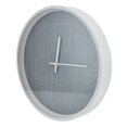thumbnail image 4 of Decoraciones para el hogar, reloj de pared redondo, reloj silencioso Simple, verdadera excelencia, 4 of 9