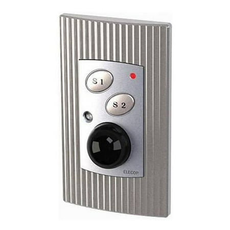 - New Motion Infrared Auto Detection Proximity Light Wall Mount Switch Sensor