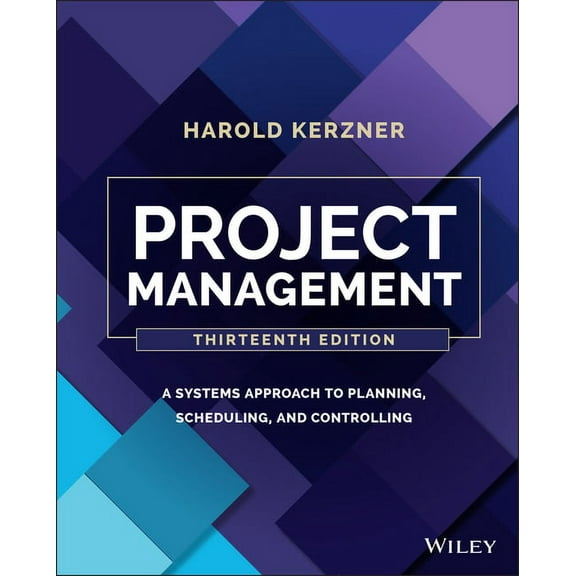 Project Management, (Hardcover)