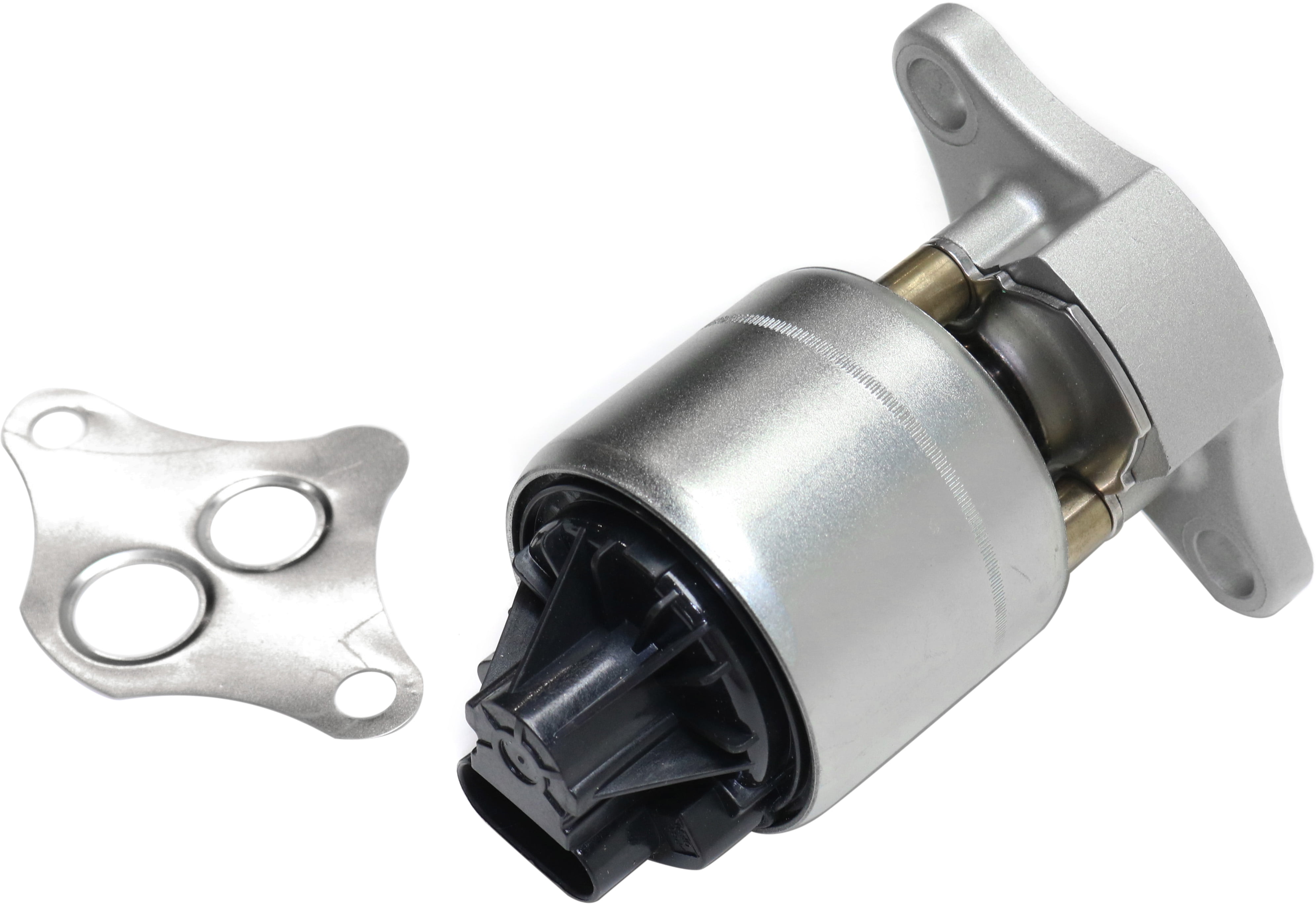 EGR Valve Compatible with 1996-2000 Chevrolet K3500 1999-2002 GMC Sierra 2500 8Cyl 5.7L 5.3L 6.0L
