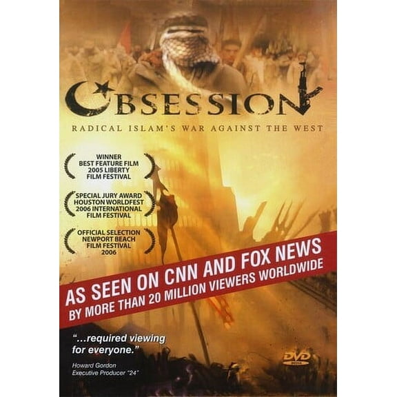 Obsession (DVD), Monarch Mod, Documentary