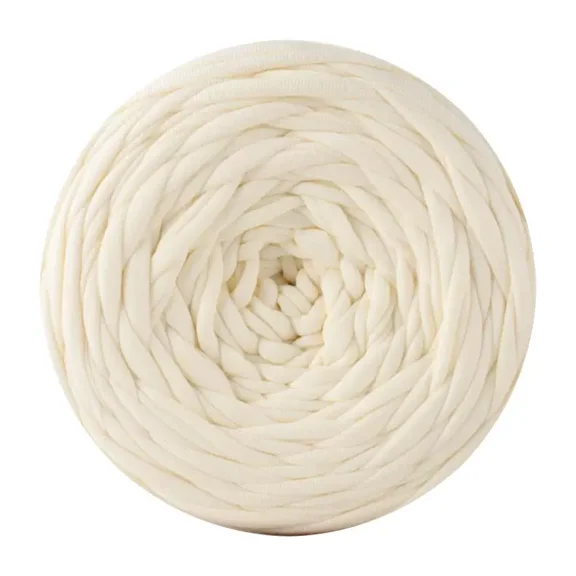 Namzi 290g T-Shirt Yarn Elastic Fabric Crochet Cloth Yarn for DIY Knitting Basket Cushion Crocheting Projects-A29