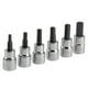 thumbnail image 1 of Juego de conectores con brocas hexagonales CRAFTSMAN 3/8 Drive Metric, 6 piezas, 1 of 2