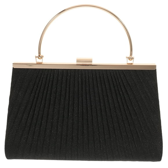 WORGEOUS Bolso de embrague bolso de noche bolso de moda elegante bolso portátil para mujeres bolso elegante