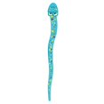 thumbnail image 2 of Rociador de serpiente inflable para niños oso de fresa Hogar, 2 of 4