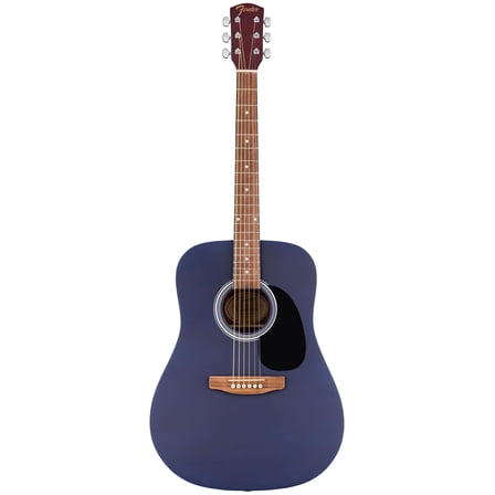 Fender FA Series Dreadnought Acoustic Guitar - Saphire Blue