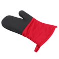 thumbnail image 4 of Garosa 1PCS Heat Resistant Anti-Slip Cooking Glove Microwave Oven Kitchen Baking Tool, Baking Tool, Heat Resistant Glove, 4 of 7