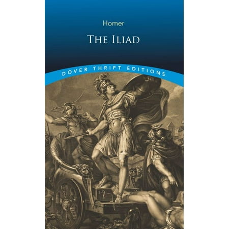 The Illiad
