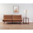 thumbnail image 1 of Mainstays Pillow Top Futon, 1 of 7