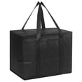 thumbnail image 2 of Bolsa térmica para pizza, bolsa térmica para comida, bolsas térmicas para supermercado, 2 of 2