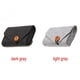 thumbnail image 4 of Bearachild Las bolsas de almacenamiento para bancos de energía, fáciles de usar, dicen adiós a los cables desordenados, bolsa organizadora de Almacenamiento y organización del hogar gris oscuro, 4 of 6