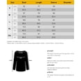 thumbnail image 2 of Nlife Women Open Front Long Sleeve Mid Length Cardigan, 2 of 7