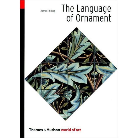 World of Art The Language of Ornament, (Paperback)
