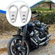 thumbnail image 4 of Abrazadera de cable de freno para motocicleta, 2 piezas, resistente, portátil, práctico accesorio Plata, 4 of 5