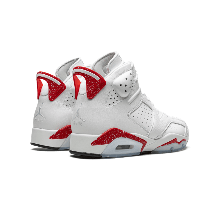 Jordan MENS Air Jordan 6 Retro 