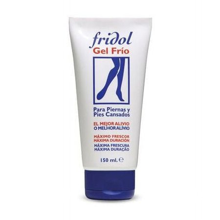 Farline Fridol Gel Frío 150ml