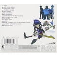 thumbnail image 2 of Gorillaz - Demon Days - Music & Performance - CD, 2 of 2