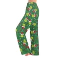 Grinch Pajama Pants,Grinch Pj Pants,Christmas Pajama Pants,Ladies