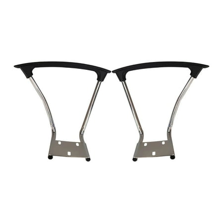 figatia 2pcs computer chair parts product