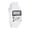 White, variant on Multi-Function Electronic Wrist Watch With Calculator, Soft Silicone Strap Digital Time Watch For Daily Matching