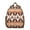 Camel-3, variant on Dog Print Design Backpack - Waterproof & Spacious for Daily Use