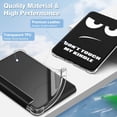 thumbnail image 4 of Funda portátil para dispositivo electrónico FINTIE Slim TPU para Kindle de 6", 4 of 9