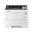 thumbnail image 1 of Impresora láser monocromática KYOCERA ECOSYS PA4500x, 47 ppm, 600 x 600 dpi y hasta 1200 dpi finos, bandeja para 600 hojas, MPT para 100 hojas, dúplex, LCD de 5 líneas con panel de teclas, Gigabit Eth, 1 of 5