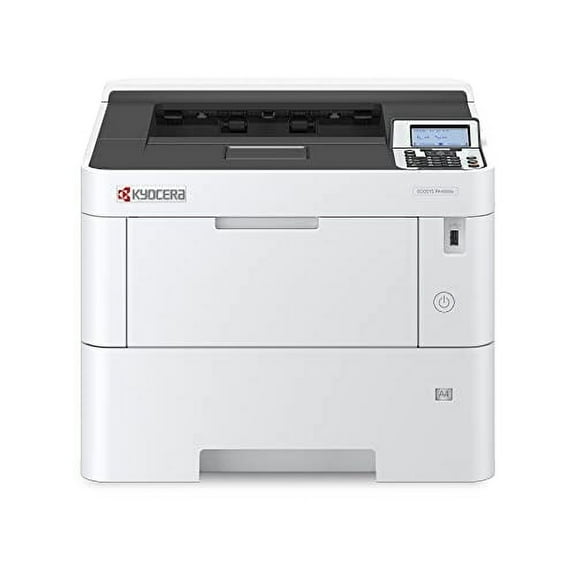 Kyocera ECOSYS PA4500X A4 Monochrome Laser Duplex Network Printer 45 ppm