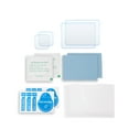 thumbnail image 1 of 1-2Pcs Hd Tempered Glass Screen Protector for Gopro Hero Black Camera Lens 2Pc Mingyqi, 1 of 7