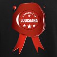 thumbnail image 3 of CafePress - A Product Of Louisiana Pajamas - Women's Dark Pajamas, 3 of 7