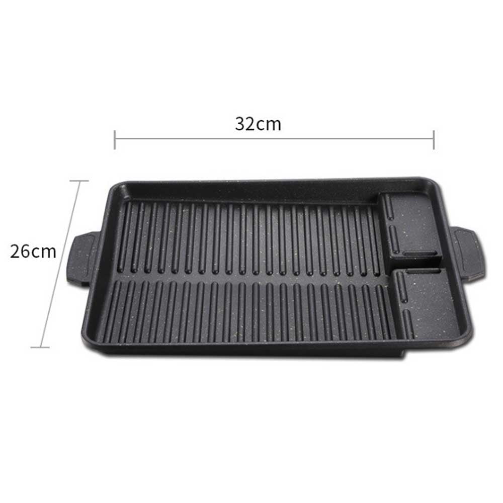 char grill pan