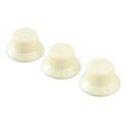 thumbnail image 2 of Guitar Tone Knob,3Pcs Guitar Control Knob Guitar Control Knob Guitar Volume Control Knob Elevate Your Experience, 2 of 8