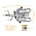 thumbnail image 2 of Toma De Agua Con Termostato Para Rio 1.6l 06-11, 2 of 7