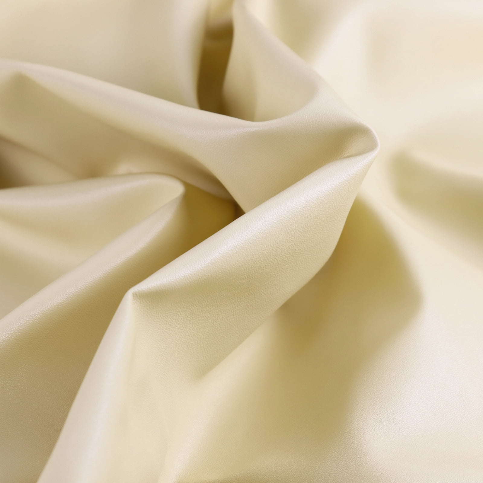 Faux Leather PU Material Waterproof Stretchable for Boat, Vehicle Interiors, Seat Cover Replace