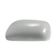 thumbnail image 1 of Unique Bargains Rear View Left Driver Side Mirror Cover Cap Replacement Gray for Toyota Yaris 2008-2013 Mirror Covers, 1 of 6