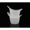 thumbnail image 4 of Vaso de silicona para lavado de ojos WOIWO, 5 unidades con calibración, 8 ml, 4 of 4
