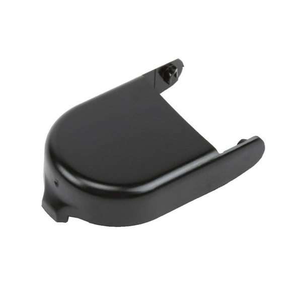 GM Genuine Parts 95271190 Windshield Wiper Arm Cap 0.85 in Black