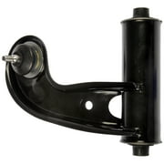 Dorman 521-296 Front Passenger Side Upper Suspension Control Arm and Ball Joint Assembly for Specific Mercedes-Benz Models Fits select: 1998-2000 MERCEDES-BENZ SLK, 1998-2003 MERCEDES-BENZ CLK