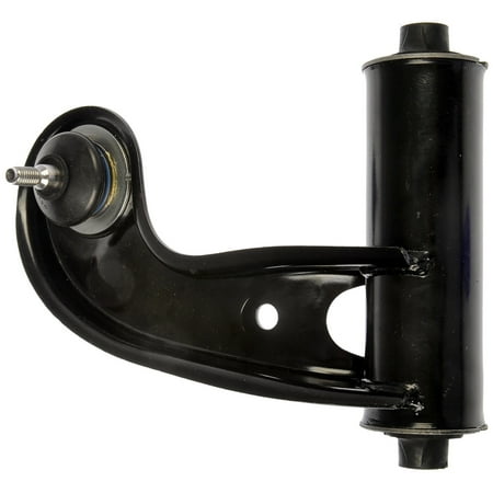 Dorman 521-296 Front Passenger Side Upper Suspension Control Arm and Ball Joint Assembly for Specific Mercedes-Benz Models Fits select: 1998-2000 MERCEDES-BENZ SLK, 1998-2003 MERCEDES-BENZ CLK