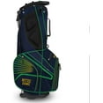 thumbnail image 2 of NEW Team Effort Golf Caddie Carry Stand Bag - NCAA Notre Dame Fighting Irish, 2 of 3