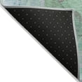 thumbnail image 5 of Addison Rugs Chantille Indoor/Outdoor Transitional Abstract Seafoam Machine Washable Rectangle Rug, 10' x 14', 5 of 7