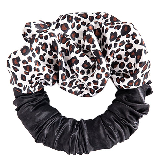 Banda para el cabello para dormir sin calor, diadema para rizar, anillo para el cabello, sin rastro, portátil yeacher Banda para el cabello
