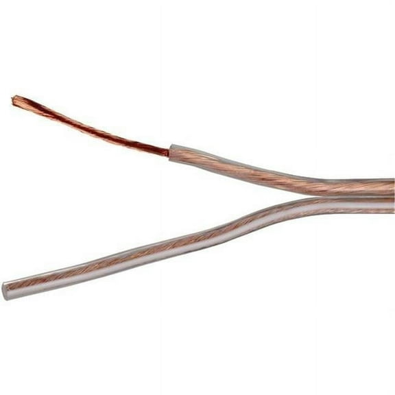 16-gauge Speaker Wire -50 Ft