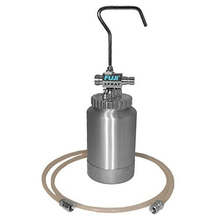 UPC 612850054326 product image for Fuji 5432 2Qt. Pressure Pot Assembly Kit | upcitemdb.com