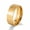 Gold color, variant on English 14K Yellow Gold Christian Cross Bible Ring for Men and Women Ring Engraved Ring