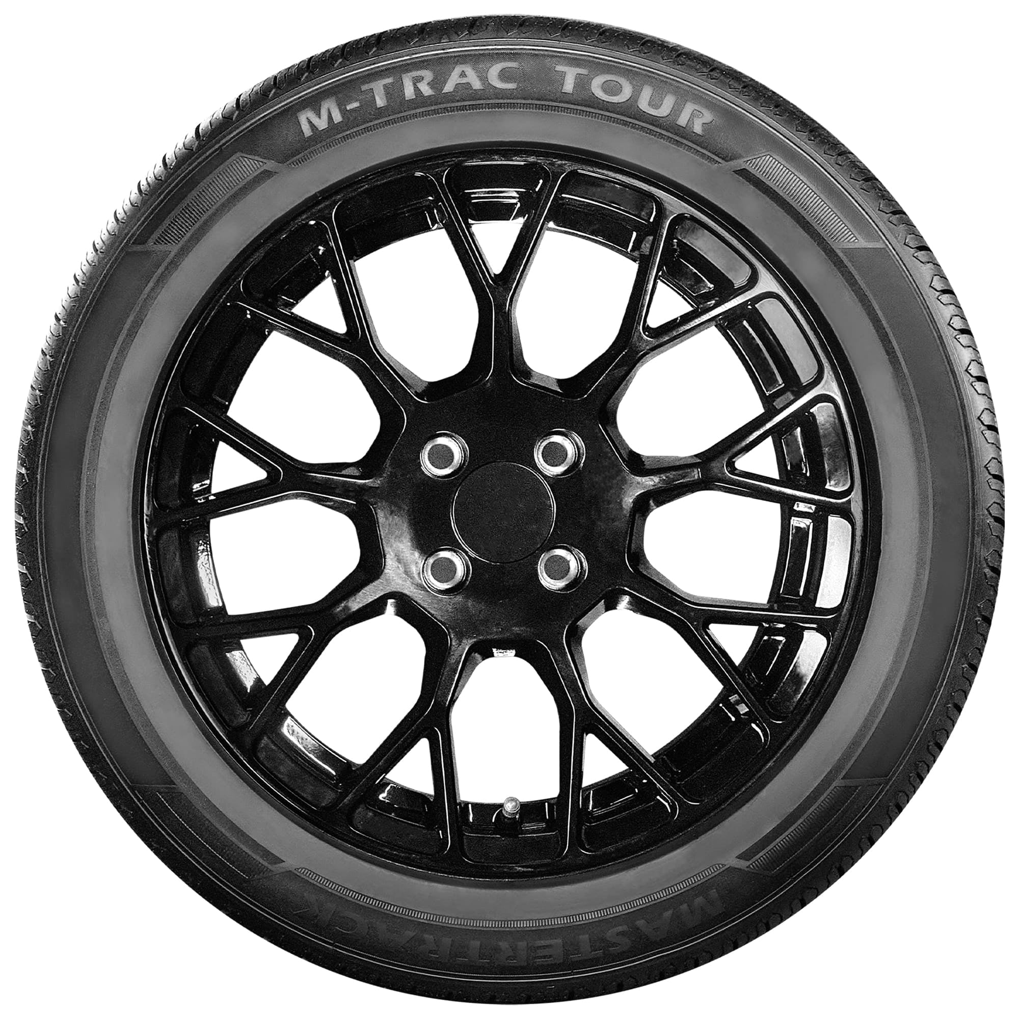 Mastertrack M-Trac Tour 225/55R17 97V Commercial Tire